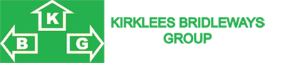 Kirklees Bridleways Group